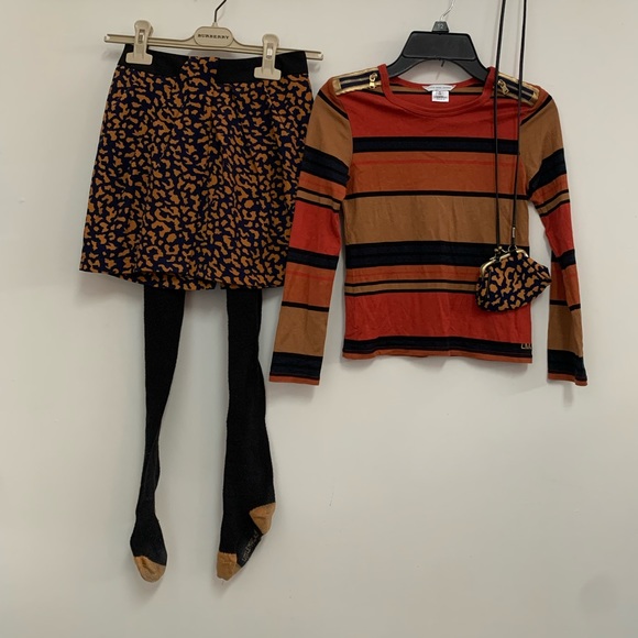 Little Marc Jacobs 6 piece set - Picture 11 of 11